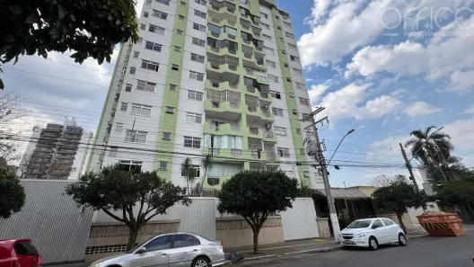 Apartamento com 3 Quartos à venda, 120m² no Setor Aeroporto, Goiânia