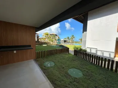 Apartamento com 3 Quartos à venda, 120m² no Imbassaí, Mata de São João