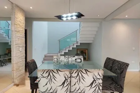Casa com 4 Quartos à venda, 500m² no Quitaúna, Osasco