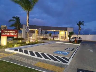 Lote/Terreno à venda, 375m² no Parque das Nações, Parnamirim