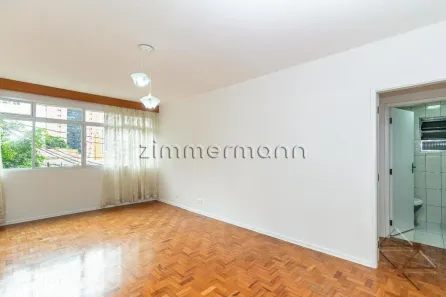 Apartamento com 2 Quartos à venda, 100m² no Perdizes, São Paulo