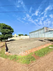 à venda, 740m² no Jardim Novo Horizonte, Maringá