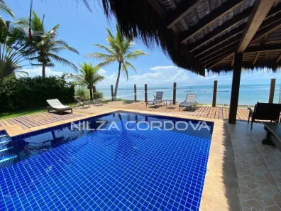 Sobrado com 6 Quartos à venda, 2100m² no Arraial D'Ajuda, Porto Seguro