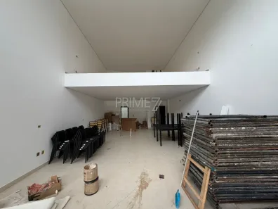 Sala Comercial para alugar, 120m² no Terras de Piracicaba, Piracicaba