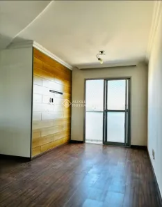 Apartamento com 3 Quartos à venda, 68m² no Vila Luzita, Santo André