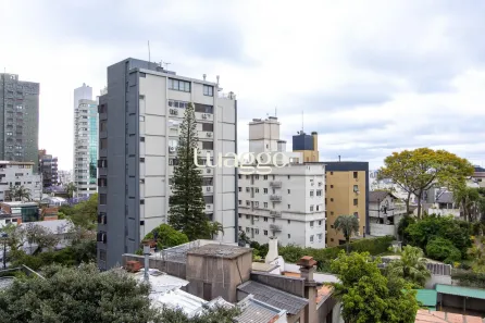 Apartamento com 3 Quartos à venda, 144m² no Bela Vista, Porto Alegre