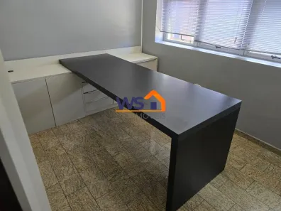 Sala Comercial para alugar, 60m² no Santo Agostinho, Belo Horizonte