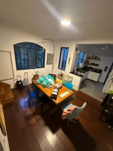 Casa com 4 Quartos para alugar, 120m² no Cerqueira César, São Paulo