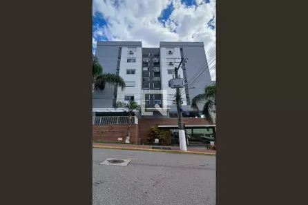 Apartamento com 3 Quartos à venda, 79m² no Praia Comprida, São José