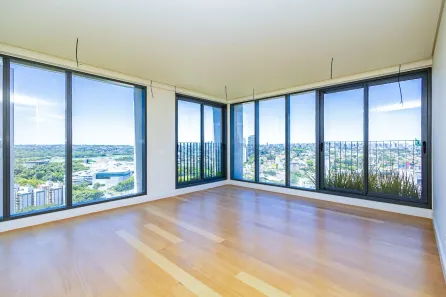 Apartamento com 3 Quartos à venda, 205m² no Mossunguê, Curitiba