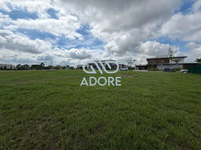 Lote/Terreno à venda, 2144m² no Loteamento Residencial Parque Terras de Santa Cecília, Itu