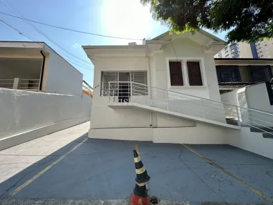 Imóvel Comercial com 1 Quarto à venda, 250m² no Vila Itapura, Campinas