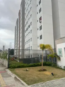 Apartamento com 2 Quartos à venda, 44m² no Passaré, Fortaleza