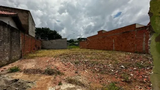 Lote/Terreno à venda, 177m² no Vila Mineirão, Sorocaba