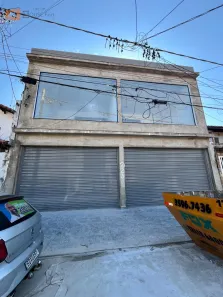Ponto Comercial para alugar, 173m² no Boqueirão, Praia Grande
