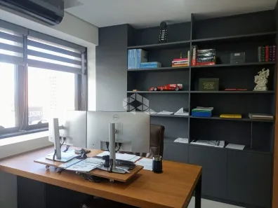 Sala Comercial à venda, 35m² no Marechal Rondon, Canoas