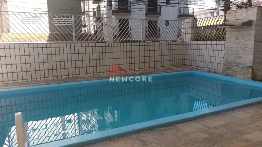 Apartamento com 2 Quartos à venda, 84m² no Aviação, Praia Grande