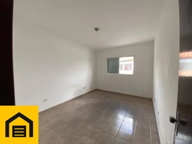 Apartamento com 2 Quartos para alugar, 65m² no Jardim Anchieta, Mauá