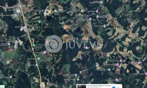 Lote/Terreno à venda, 55660m² no Arujá, São José dos Pinhais