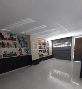 Ponto Comercial para alugar, 252m² no Jardim do Mar, São Bernardo do Campo