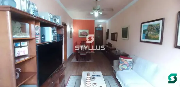 Apartamento com 3 Quartos à venda, 96m² no Méier, Rio de Janeiro