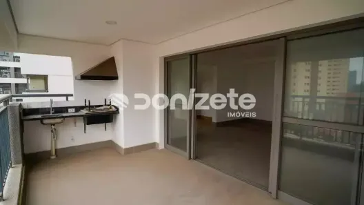 Apartamento com 3 Quartos à venda, 128m² no Vila Gilda, Santo André