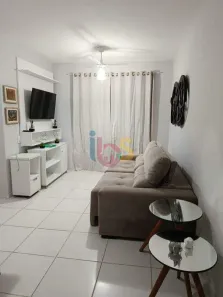 Apartamento com 2 Quartos para alugar, 60m² no Nossa Senhora da Vitória, Ilhéus