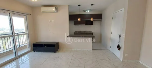 Apartamento com 3 Quartos à venda, 73m² no Tamboré, Barueri