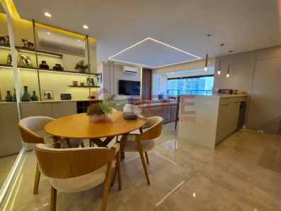 Apartamento com 2 Quartos à venda, 84m² no Jardim das Acácias, São Paulo