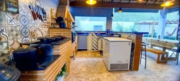 Casa de Condomínio com 4 Quartos à venda, 336m² no Urbanova, São José dos Campos