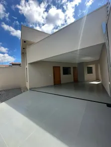 Casa com 3 Quartos à venda, 100m² no Loteamento Novo Jundiaí, Anápolis