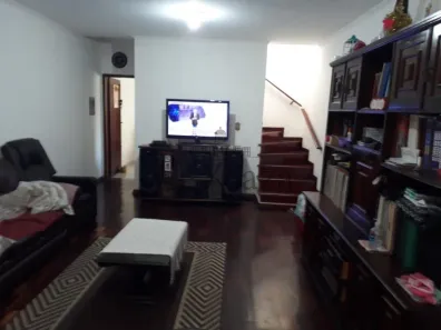 Casa com 3 Quartos à venda, 175m² no Vila Rica, São José dos Campos