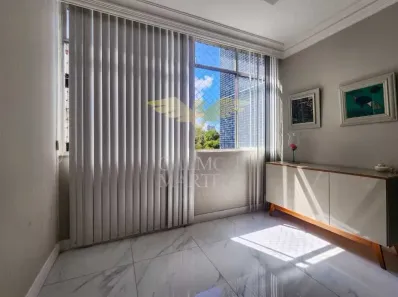 Apartamento com 3 Quartos à venda, 70m² no Itaigara, Salvador
