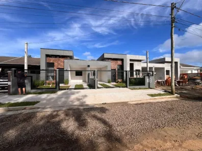 Casa com 2 Quartos à venda, 70m² no , Tramandaí