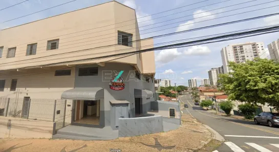 Prédio Comercial com 4 Quartos à venda, 707m² no Vila Iza, Campinas