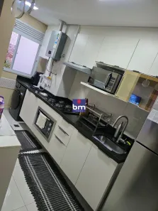 Apartamento com 2 Quartos à venda, 42m² no Parque Arariba, São Paulo