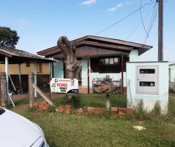 Casa com 3 Quartos à venda, 360m² no Vera Cruz, Passo Fundo