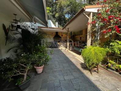 Casa com 3 Quartos à venda, 450m² no Chácara Monte Alegre, São Paulo