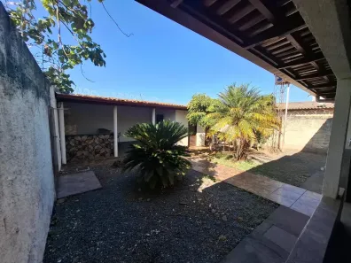 Casa com 3 Quartos à venda, 175m² no Residencial Boa Vista, Senador Canedo