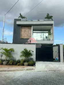Casa com 4 Quartos à venda, 150m² no Campo Grande, Rio de Janeiro