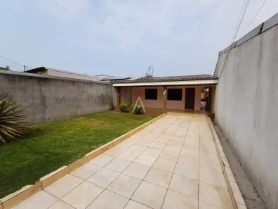 Casa com 2 Quartos à venda, 54m² no Brasília, Cascavel