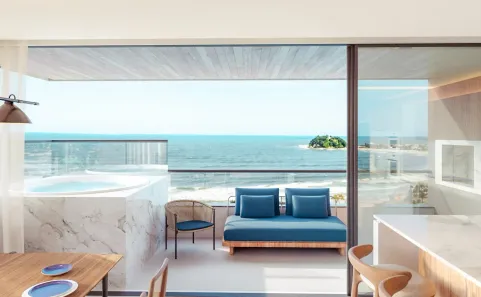 Apartamento com 3 Quartos à venda, 153m² no Guaratuba, Guaratuba