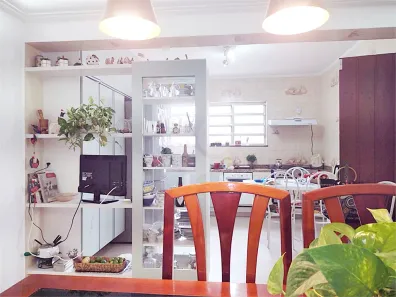 Sobrado com 3 Quartos à venda, 222m² no Vila Ester (Zona Norte), São Paulo