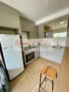 Apartamento com 1 Quarto para alugar, 37m² no Savassi, Belo Horizonte