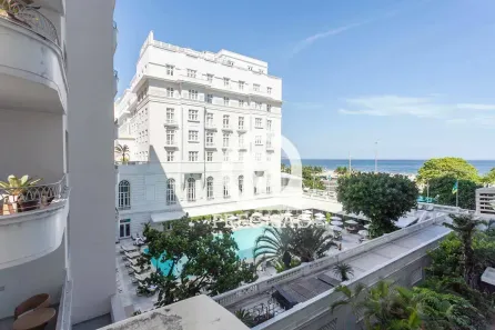 Apartamento com 3 Quartos à venda, 300m² no Copacabana, Rio de Janeiro