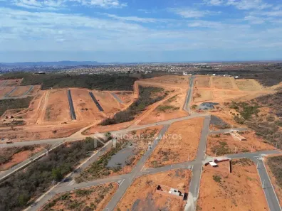 Lote/Terreno à venda, 180m² no Mirante do Sol, Montes Claros