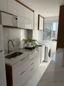 Apartamento com 2 Quartos para venda ou aluguel, 47m² no Jardim Portão Vermelho, Vargem Grande Paulista