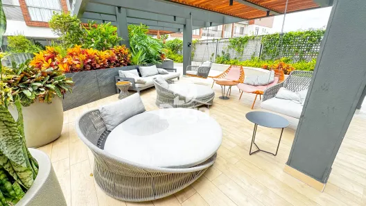 com 2 Quartos à venda, 67m² no Córrego Grande, Florianópolis