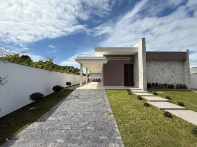 Casa de Condomínio com 3 Quartos à venda, 195m² no Camboa, Governador Celso Ramos
