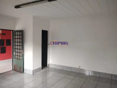 Sala Comercial para alugar, 30m² no Eldorado, Contagem